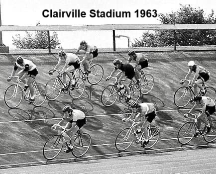 Middlesbrough - Clairville Stadium : Image credit Terry Batsford